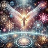 Rob McConnell Interviews - PETER STERLING - Angels, Vortexes, and AI