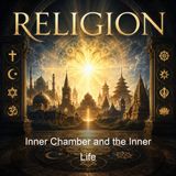 Inner Chamber and the Inner Life - Andrew Murray