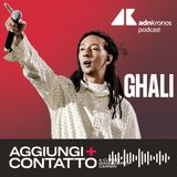 Ghali, il cancro della madre e la musica come 'cura'