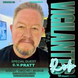 The C.V. Pratt Interview.
