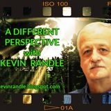 Kevin Randle Interviews - RUBEN URIARTE - Mutual UFO Network