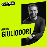 Mente dinamica, vita concreta - con Andrea Giuliodori