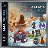 1x05 - Videojuegos extremadamente cortos / El Alex (bueno) de los juegos de 80h se va... De vacaciones