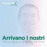 I pazienti diabetici possono vaccinarsi contro covid-19?