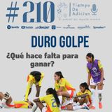Tiempo de Adición #210