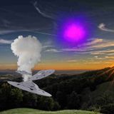 The Elemental Plane of UFOs - How Far Have We Missed the Mark with UAPs?