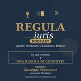 Furgone sul demanio: è reato? 