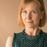 Actress Tammy Dahlstrom talks acting, #MiracleWorkers on #ConversationsLIVE