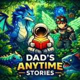 Into the Jungle | Cards of Power Chapter 7 Audiobook for Kids