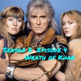 Wrath Of Khan - 1982 Episode 4