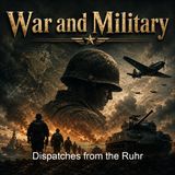 Dispatches from the Ruhr - Ernest Hemingway