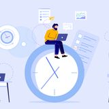Project Time Management Ultimate Guide.
