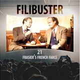 21 - Frasier's French Farce
