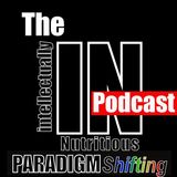Paradigm Shifting Ep 3 "Talking About That Thing Called Faith