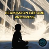 From Depletion to Permission | Why Growth Fails When the Body Is Exhausted