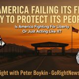 Is America Failing Its First Duty to Protect Its People?