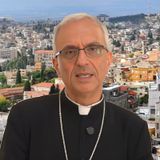 «A Nazareth, quando suona l'allarme corriamo al riparo e preghiamo Dio perchè ci protegga»