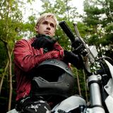 Come un tuono - The Place beyond the Pines