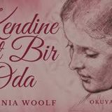 Kendine Ait Bir Oda - Virginia Woolf (Sesli Kitap - Tek Parça)
