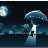 🎤 PODCAST • Alien Abductions ~ How people come to believe in aliens