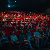 Cine, series y cartelera: Una ballena, una peli especialita