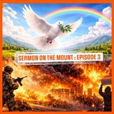 Sermon on the Mount Episode 3 | Straight Bible