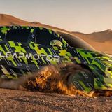 Leapmotor B10: Uno nuevo en el segmento de siempre