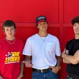 JONAH MARAIS - 2026 Australian Tour Interview