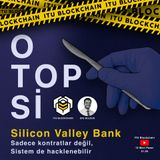 Otopsi #4 | Silicon Valley Bank w/Efe Bulduk