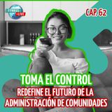 ¡TOMA EL CONTROL! 🔥 ¿Pueden los #AFColegiados Redefinir el Futuro? - Fynkus Live 62 🤓