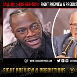 ☎️Who's Next For Deontay Wilder❓ Shelly Finkel Live On Wilder vs Fury 2🔥