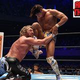 ATR 159: The New Japan G1 Finals, TakeOver Brooklyn preview, and 2nd Mae Young Classic.