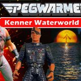 Did the Waterworld movie and toys flop?  - Pegwarmers #123