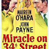 Miracle on 34th Street