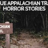 10 True Appalachian Trail Horror Stories(MP3_160K)