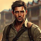 Liquid Gamer S1E56 – Uncharted