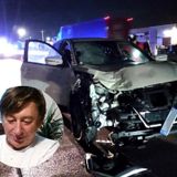 Camionista di Rosà muore travolto da un suv sulla tangenziale di Rovigo