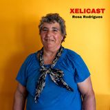 D. Rosa Rodrigues