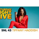 SNL43 | Tiffany Haddish Hosting Saturday Night Live | Nov 11 Recap