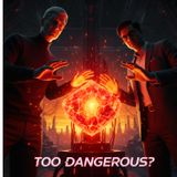 The AI That Scared Its Creators: Inside Anthropic's Mythos (The AI Too Dangerous to Release)