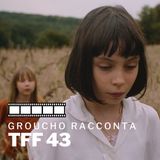 TFF 43 | Torino, Magia del Festival