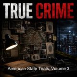American State Trials Volume 3 - John D Lawson - Part 5