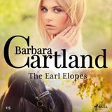 The Earl Elopes (Barbara Cartland’s Pink Collection 115) by Barbara Cartland