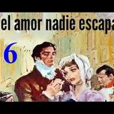 No One Escapes Love - Barbara Cartland - Part 6