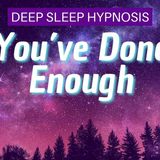 Sleep Hypnosis for Perfectionism_ People Pleasing _ Insomnia _ Mindful Movement
