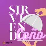 Sirviendo Coйo - Episodio piloto 8M