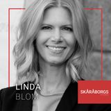 26. Linda Blom - Kommunikationsexperten från Lidköping