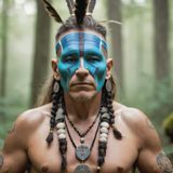 Rob McConnell Interviews - GWILDA WIYAKA - Shamanism Courses for Beginners