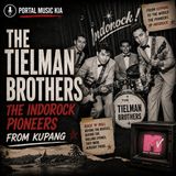 The Tielman Brothers The Indorock Pioneers from Kupang
