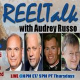 REELTalk: Dr. Peter Hammond in SA, Dale Hurd of CBNNews, Dr. Steven Bucci of Heritage FDN and Major Fred Galvin